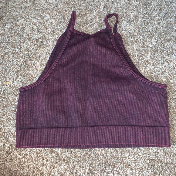 Vyvacious Boutique Sweat Set - Picture 5 of 5